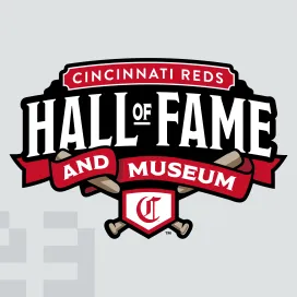 Cincinnati reds hall of fame and museum
